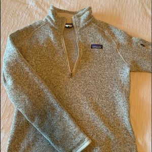 Patagonia Better Sweater Quarter-Zip
